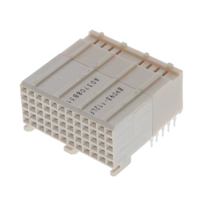 89093-112LF Amphenol ICC (FCI)  Specialized